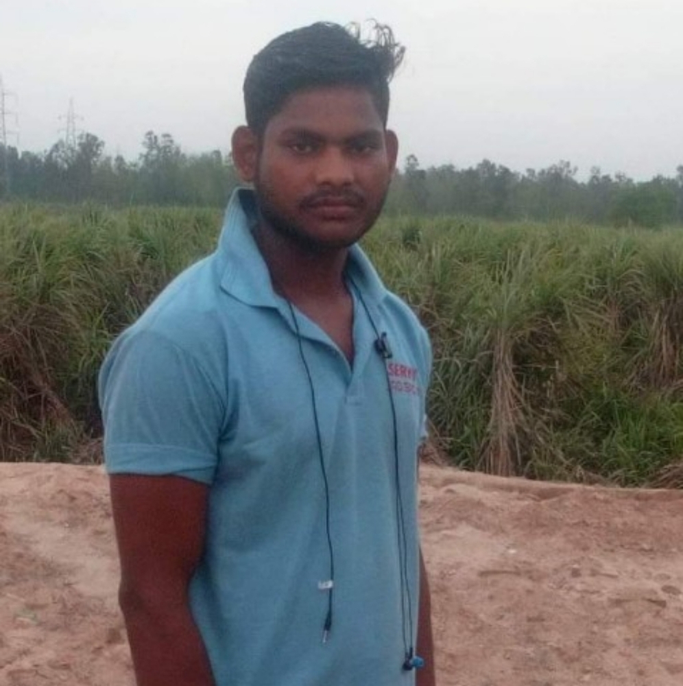 Meet your Posher, Rohit